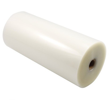 Пленка для ламинирования PP и PET 1040 мм x 30 мкн. x 300 м