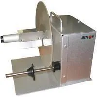 Внешний смотчик этикеток Meteor R 120