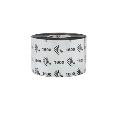 Риббон 40 мм х 450 м, Wax, намотка OUT, втулка ширина 40 мм