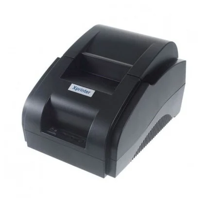 Принтер чеков Xprinter XP-58IIH