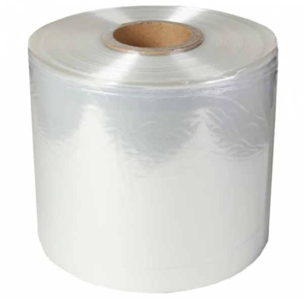 Пленка Polyxfilms ТУ ПОФ 450/900x350x35