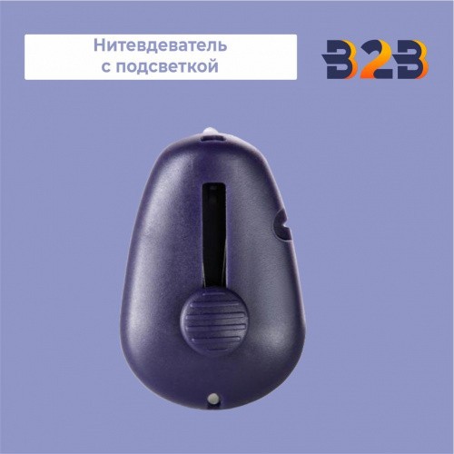 Нитевдеватель с подсветкой