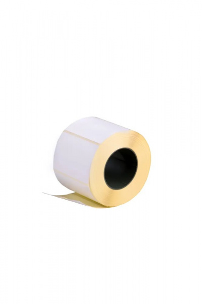 Этикетка Termo ECO 58х40 мм (рядов 1 по 600 шт)