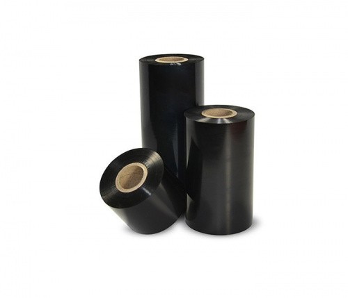 Риббон 110 мм х 300 м, Wax-Resin, намотка OUT, втулка ширина 110 мм