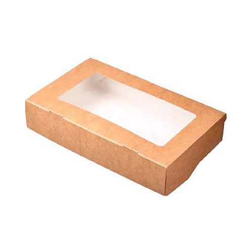 Упаковка ECO TABOX 1000 200х120х40мм