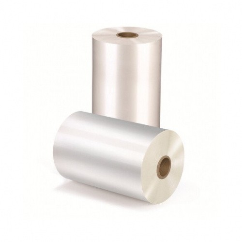 Пленка для ламинирования PP и PET 1040 мм x 30 мкн. x 300 м