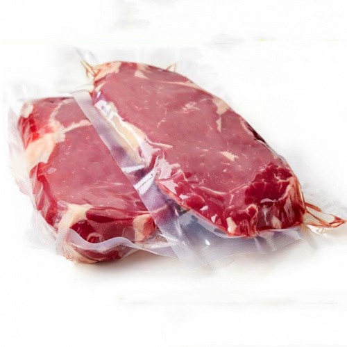 Вакуумный пакет ПЭТ/ПЭ (PET/PE) 300х400 65 мкм
