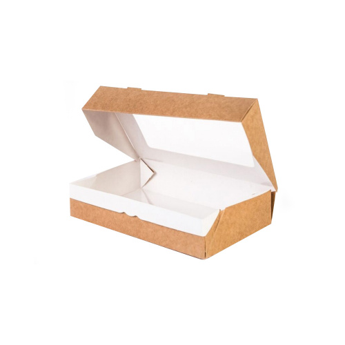 Упаковка ECO TABOX 1000 200х120х40мм