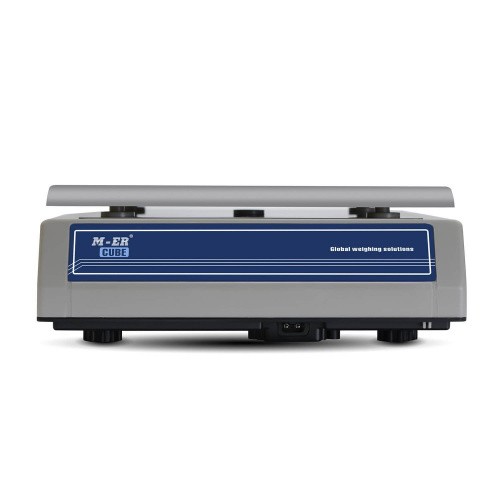 Фасовочные настольные весы M-ER 326 AFL-32.5