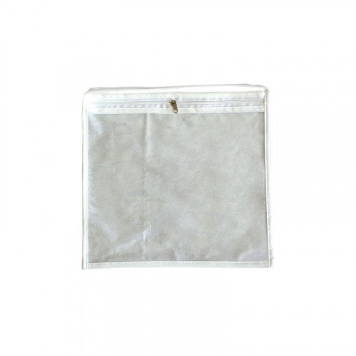 Упаковка для полотенец, с окошком из ПВХ, 25*30 см