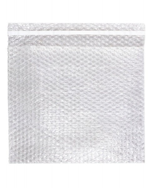 Пакеты ВПЗ 350*300мм, (+50мм клапан с клеевым слоем), 3-х слойные
