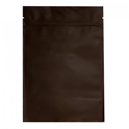 Пакет Дой-Пак 150*210(+40)мм, Крафт (коричневый)